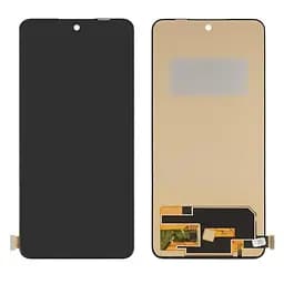 Дисплейный модуль для OnePlus Nord 3 5G IPS с черным тачскрином