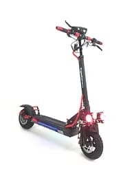 Електросамокат KugooKirin M4 PRO Plus NFC + Дисплей (1500W, 21Ah) 