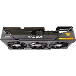Відеокарта Asus TUF Gaming Radeon RX 7900 XT 20G OC [TUF-RX7900XT-O20G-GAMING] [104746] - мініатюра 12