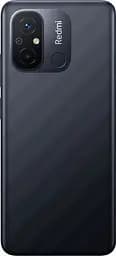 Смартфон Xiaomi Redmi 12C 3/64GB Graphite Grey Global Без NFC - мініатюра 3