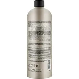 Крем-окислювач для волосся Lakme Color Developer 6V, 1 л - мініатюра 2