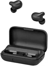 Бездротові навушники Haylou T15 Black