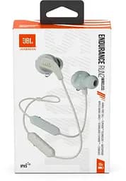 Навушники бездротові JBL Endurance Run 2 BT (JBLENDURRUN2BTWHT) білі - мініатюра 4