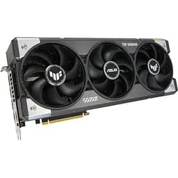 Відеокарта Asus GeForce RTX5090 32 GB TUF OC Gaming (TUF-RTX5090-O32G-Gaming) - мініатюра 6