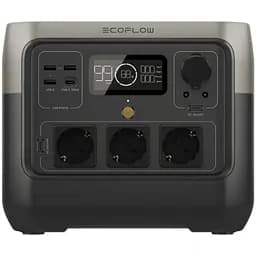 Зарядная станция EcoFlow River 2 Pro 800W 768Wh