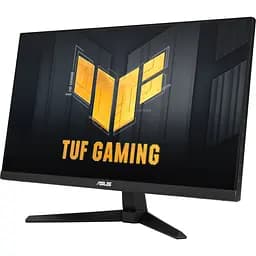 Монітор 23.8" ASUS TUF Gaming VG249QM1A FHD IPS 270Hz (90LM06J0-B02370) - мініатюра 3