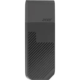 USB флеш-накопичувач Acer UP200 128GB USB-A 2.0 Black (BL.9BWWA.512) [90932]