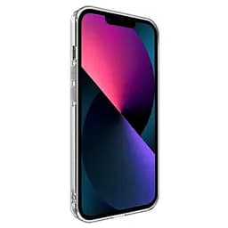 Чохол до мобільного телефона BeCover Apple iPhone 13 Transparancy (706982) - мініатюра 2