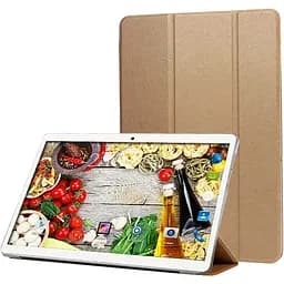 Обкладинка-підставка Hoozo універсальна для планшетів Hoozo MT116 з діагоналлю 10.1" Gold