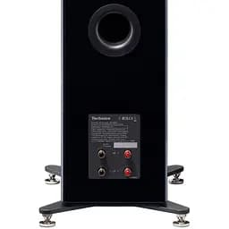 Акустична система Technics SB-G90M2E-K PAIR Black PAIR - мініатюра 6