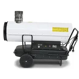 Теплова гармата Trotec IDE 50