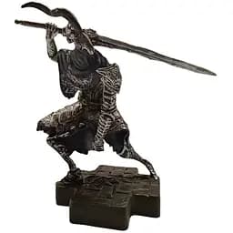 Коллекционная фигурка Темные Души Рыцарь Арториас Dark Souls Knight Artorias 10 см CH DS KA 10