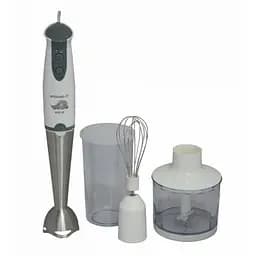 Занурювальний блендер Grunhelm EBS-600SS