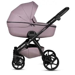Універсальна коляска 2 в 1 Tutis Uno 5 Plus, 035, Mauve (1402035) - мініатюра 15