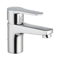 Смеситель для умывальника Ibergrif star M11057 IB0008, Хром