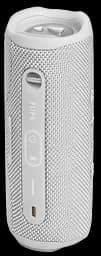 Портативна акустика JBL Flip 6 (JBLFLIP6WHT) Steel White [71317] - мініатюра 2