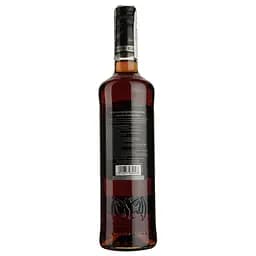 Ром Bacardi Carta Negra, 40%, 0,7 л - мініатюра 2