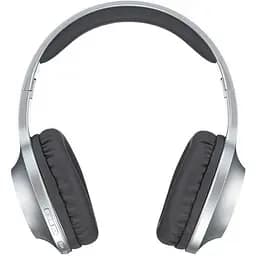 Беспроводные наушники Panasonic RB-HX220BEE-S Bluetooth стерео гарнитура серебристая