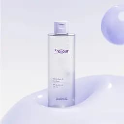 Підтягуючий тонер для обличчя з колагеном та ретинолом Retin-Collagen 3D Core Toner Fraijour 250 мл - мініатюра 3