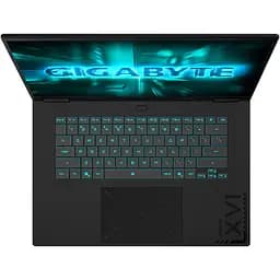 Ноутбук Ігровий GIGABYTE A16 CTH i7-13620H la 49GHz,16GB DDR5,512GB,RTX 5050 8GB,Без ОС - мініатюра 5