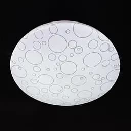 Світильник настінно-стельовий Brille LED 36W CW (W-640) - мініатюра 4