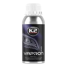 Рідина для відновлення фар K2 Vapron 600мл(D7903)