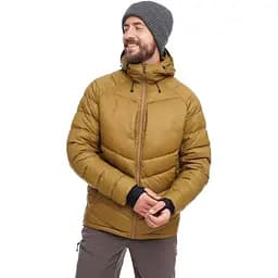 Куртка Turbat Petros Lite Mns L Mustard Yellow (1054-012.004.4388)