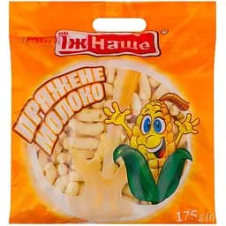 Кукурузные палочки Їж Наше Пряженое молоко 175 г