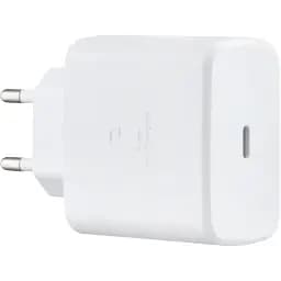 Блок адаптер зарядный Samsung TA845 45W 1 порт High c0py Белый