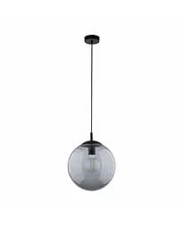 Підвісний світильник TK Lighting 5380 Esme E27 1x15W IP20 Bk