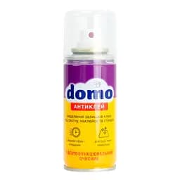 Засіб для очищення Domo Антиклей 100 мл