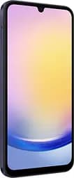 Смартфон Samsung Galaxy A25 5G 6/128GB Black (SM-A256BZKDEUC) - мініатюра 3