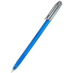 Ручка кулькова Unimax Style G7-3, 50 шт. синя (UX-103-02)