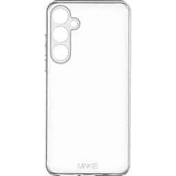 Чохол Make Samsung S24 FE Air