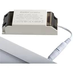 Світильник Kanlux Katro V2LED 6W-NW-W down-light (28946) - мініатюра 4