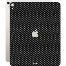 Захисна плівка StatusSKIN для Apple Apple iPad Air 13 2025 Корпус Вініл Карбон чорний