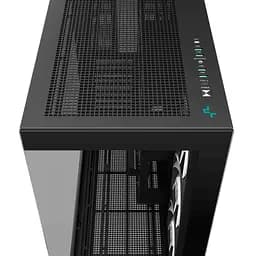 Корпус Deepcool CH780 Black (R-CH780-BKADE41-G-1) Без БП - мініатюра 5