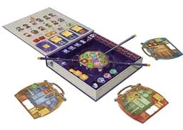 Настільна гра Geekach Games Інкантібус Incantibus укр. (GKCH0274) - мініатюра 6