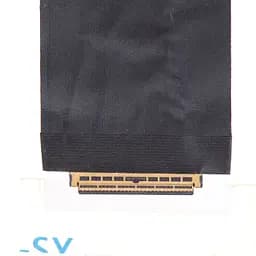 Шлейф матриці для Acer Aspire A517-51G A517-51P A517-51GP, (eDP 30pin, 50.GSUN2.011, DC020035U00, Original) - мініатюра 3