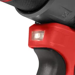 Гвинтоверт ударний акумуляторний Milwaukee M12 FID2-202X 12В АКБ 2х2 А/год 0-4000 об/хв 170 Нм 1/4" ЗП C12C жилет кейс - мініатюра 9