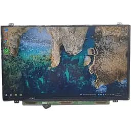 Матриця для ноутбука 14.0 Led Slim FHD IPS 30pin (LP140WF3 SP D1) - Class B Б/В