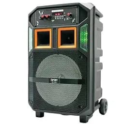 Акустична система XPRO QS-3801 з підтримкою Bluetooth 5.0 (43566-QS-3801_1848)