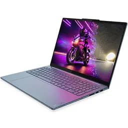 Ноутбук Lenovo Yoga Pro 9 16IAH10 Ultra 7 255H la 51GHz, 32GB LPDDR5x, 1TB, RTX 5070 8GB, Windows 11 Home - мініатюра 7