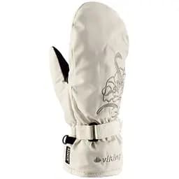 Рукавиці Viking Femme Mallow mitten 4 Білий (VI-MALLOW-MIT-4-01)