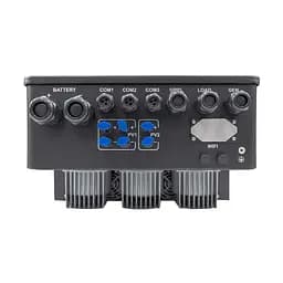 Гібридний трифазний інвертор Voltsmile 12kW hybrid EU-IP65 (44-00118) - мініатюра 5