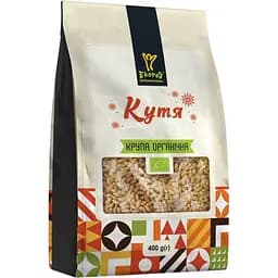 Кутья пшеничная Екород органическая 400 г