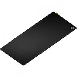 Килимок для мишки SteelSeries QcK Performance XL Control Black (63435) - мініатюра 2