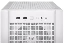 Корпус ASUS TUF GAMING GT302 TG BTF ARGB WHITE (90DC00I3-B19000) Без БП - мініатюра 5