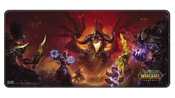Ігрова поверхня Blizzard World of WarCraft Classic: Onyxia XL (FBLMPWOWONYXI21XL)