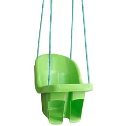 Качели детские Tega Baby green (TG-206-125)